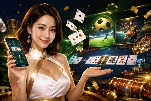 mm99v10 Casino – Sòng bài trực tuyến đẳng cấp