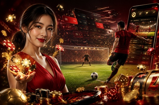 mm99v10 Casino – Giao diện sòng bài trực tuyến tiếng Việt
