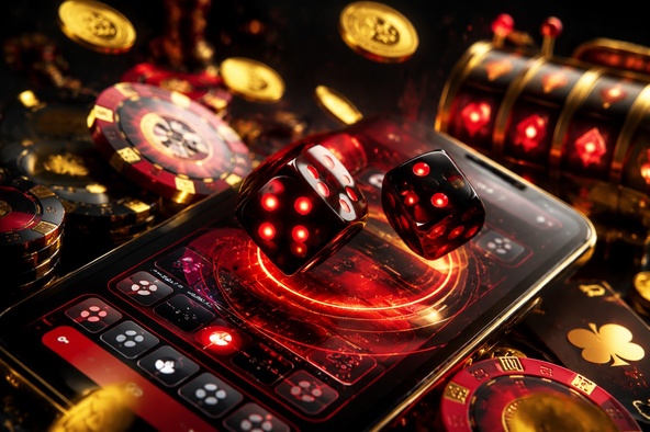 mm99v10 Casino – Live dealer baccarat tiếng Việt